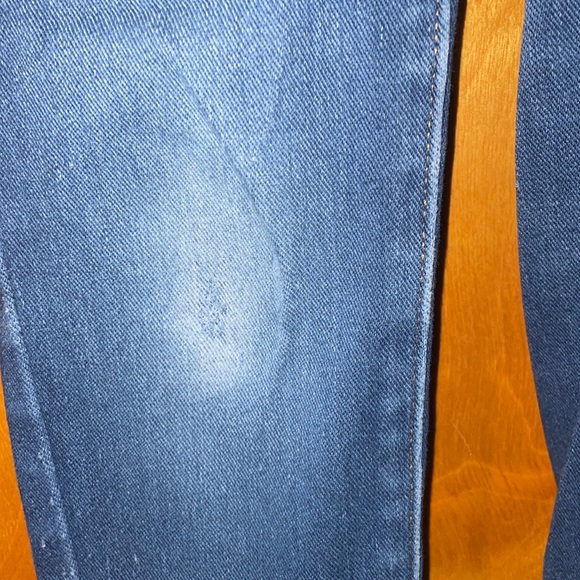 Old Navy Ballerina jeans - size 8 - Picture 3 of 6